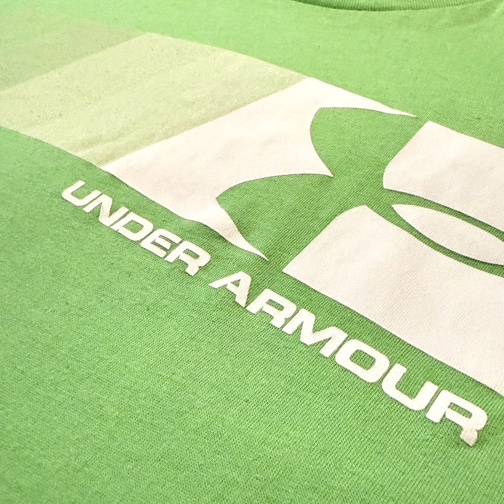 Under Armour Athletic Shirt